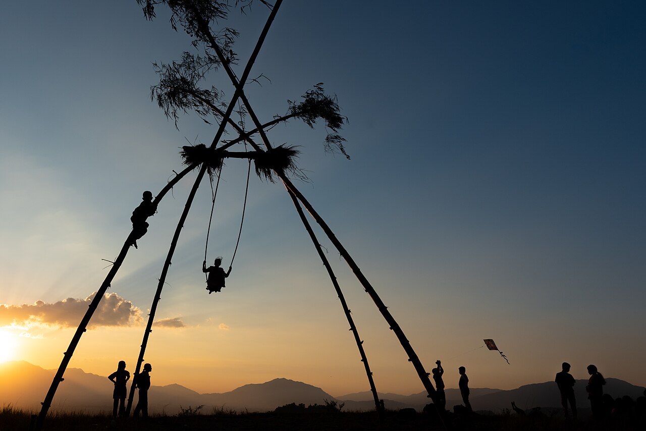 Dashain & Tihar 2026 Dates (2083 BS): Full Festival Calendar
