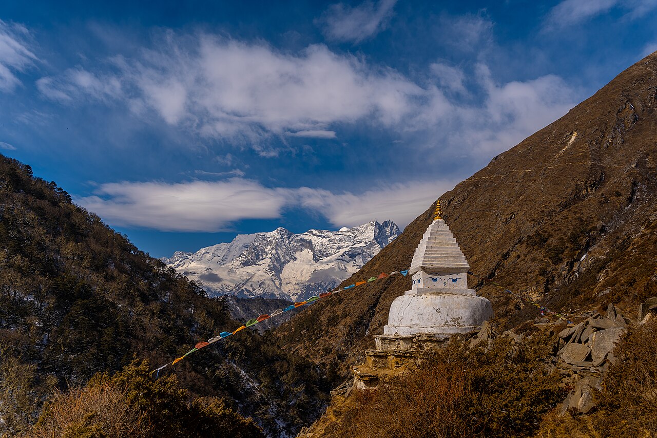 Everest Base Camp Weather & Best Time to Trek (Month-by-Month)
