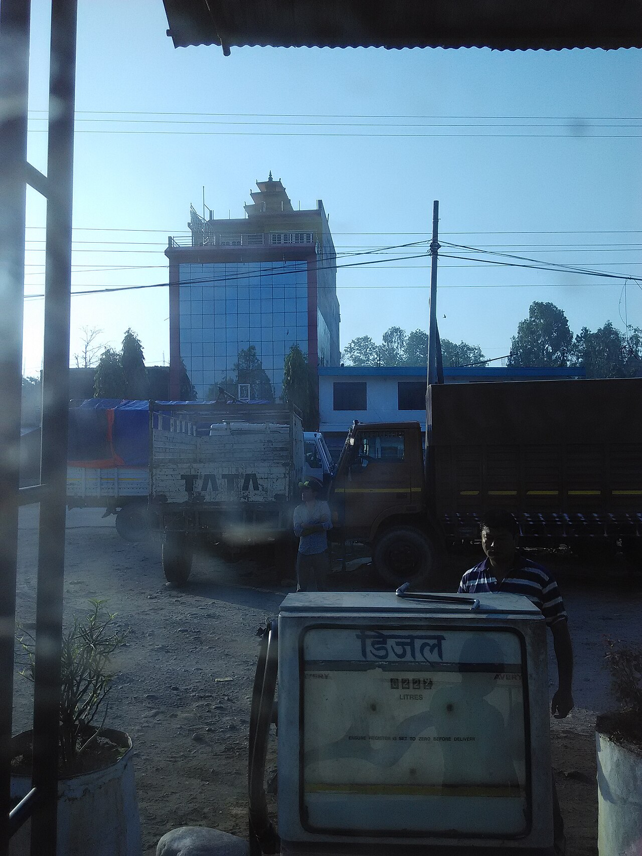 Fuel Price in Nepal Today: NOC Petrol, Diesel & LPG Rates