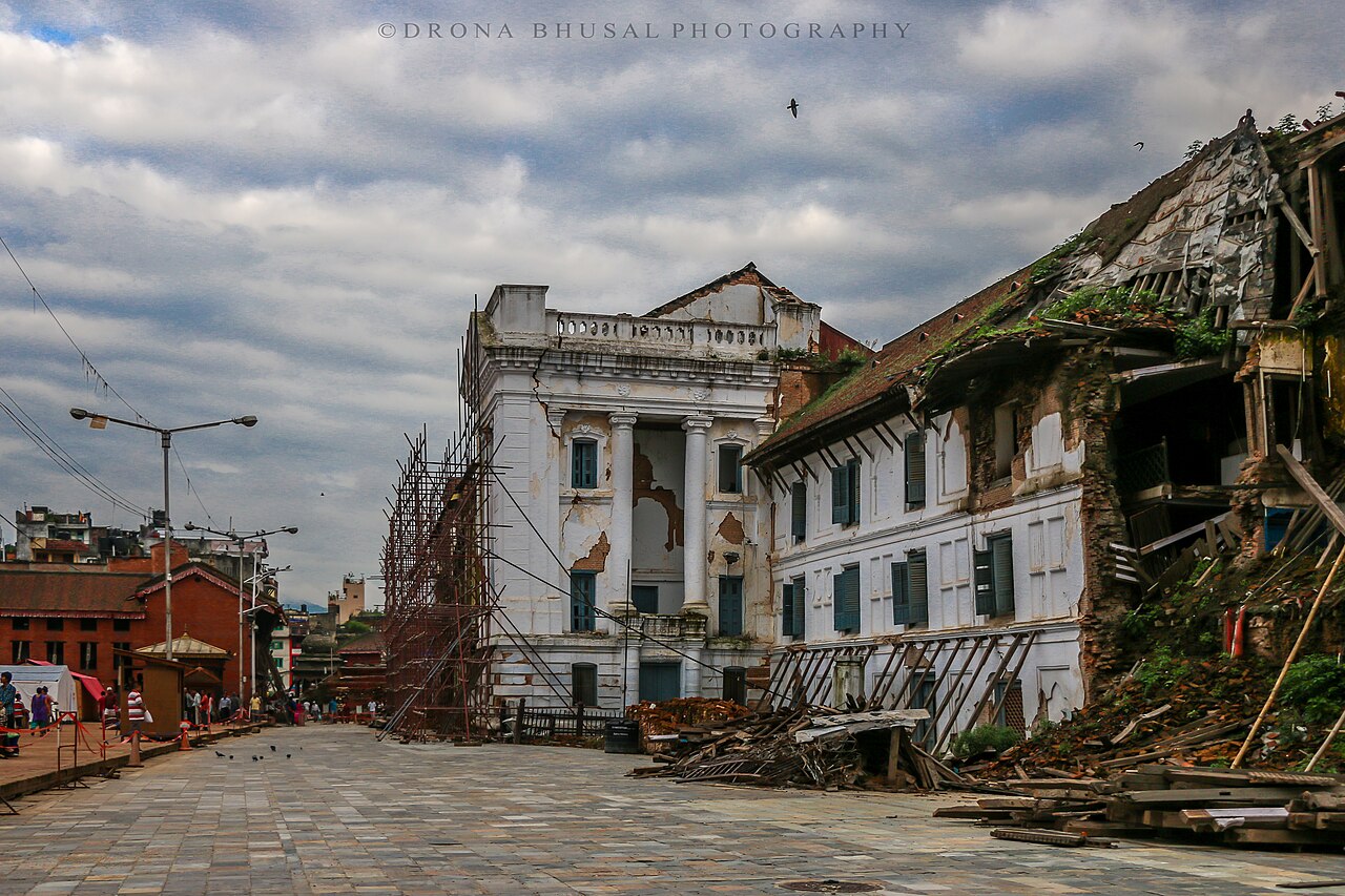 Nepal Disaster Safety: Floods, Landslides & Earthquakes (What To Do)
