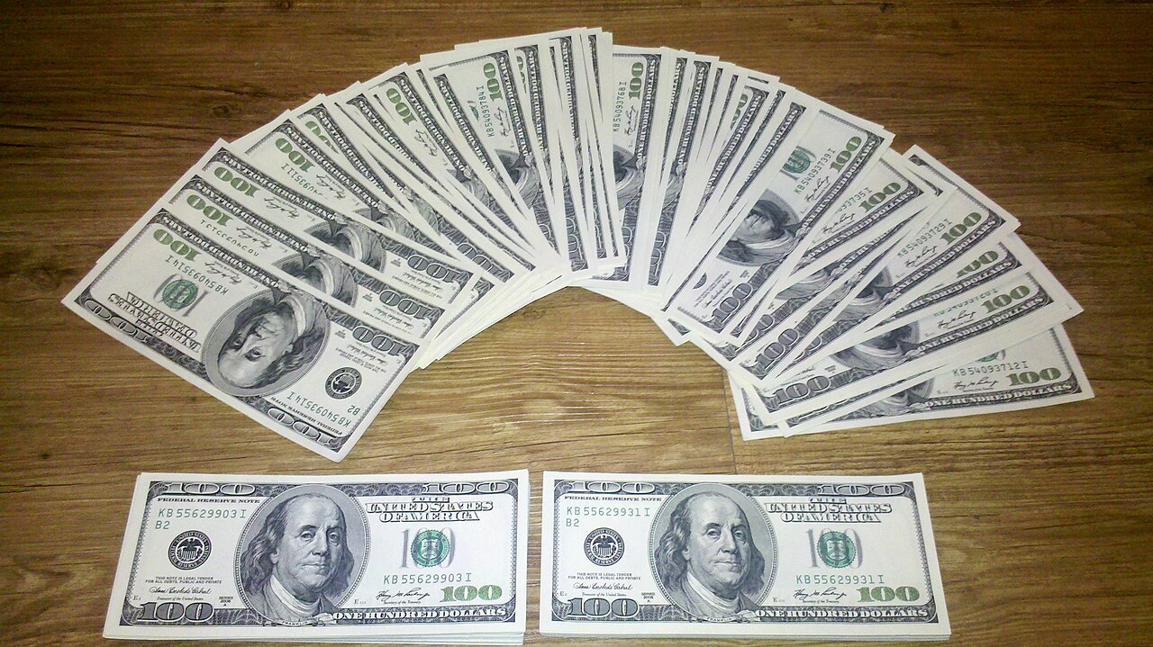Dollar Rate in Nepal Today: USD to NPR (NRB Fixing, Explained)